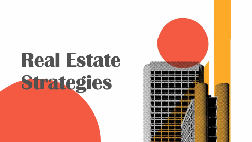 Alternative Real Estate Strategies